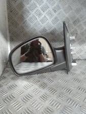 2009 HYUNDAI MATRIX  MK1 1.6 PASSENGER SIDE WING MIRROR E4022677