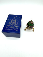 ATLAS EDITIONS FABERGE EGG COLLECTION COLLECTABLE Gift