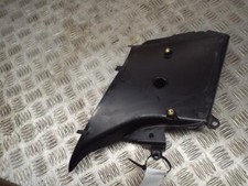 Buell 1125CR 2008 Radiator