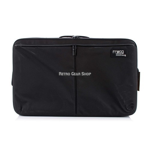 Moog minimoog model case - model,