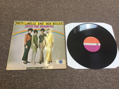 Patti labelle and her - labelle,