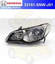 Honda 33151-SNW-J01 LAMP UNIT