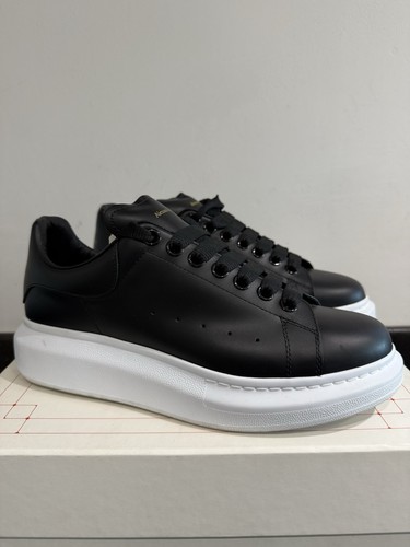 Alexander mcqueen oversized - alexander,