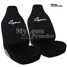 Ford Capri Car Seat Covers