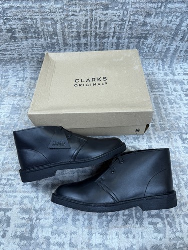 Size clarks desert boot - clarks,