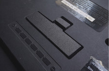 Fits Yamaha PSS-50 Battery