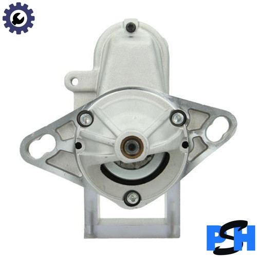 Starter 120 540 092 000 - 120.540.092.000, for