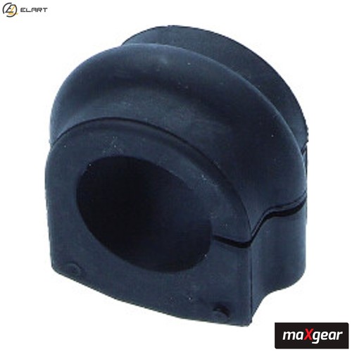 Bushing stabiliser bar 6348 - bar, 72-6348