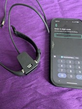 Fitbit charge heart - fitbit, +