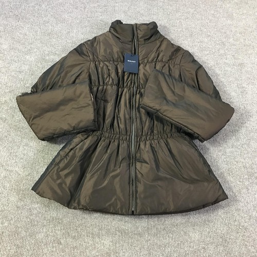 Gant jacket womens small dark - womens,