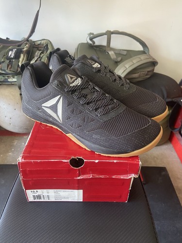 Reebok crossfit nano - crossfit, 6.0