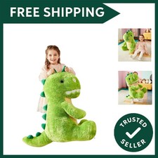 Giant dinosaur stuffed animal - giant,