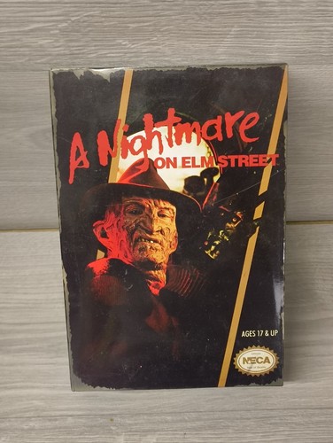 Neca nightmare elm street - neca,