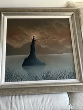 Mackenzie Thorpe - 'Love's