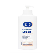 E45 moisturising lotion 500ml - lotion,
