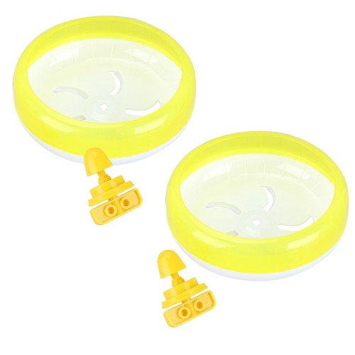 Hamster large silent - cm,
