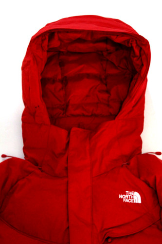 North face summit series - north,
