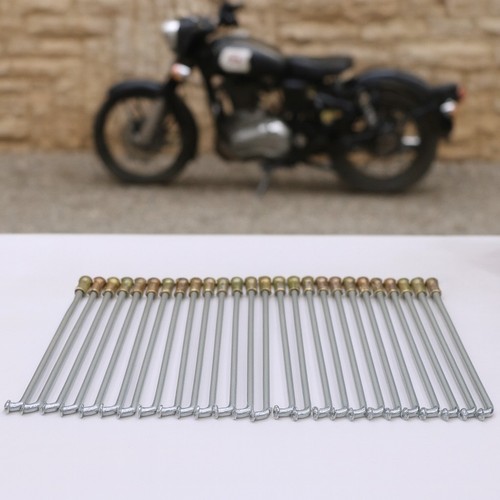 Fit for royal enfield - bullet,