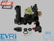 WORCESTER GREENSTAR JUNIOR