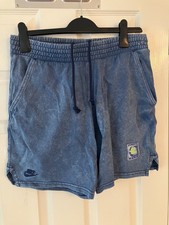 Nike Challenge court shorts