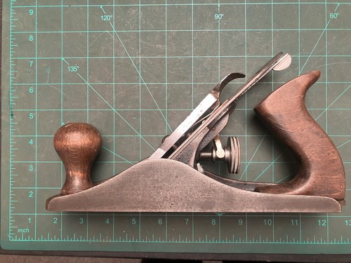 Vintage stanley bailey - vintage,