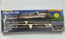 HORNBY RAILWAYS INTER CITY TRAIN SET IN UNOPENED PACKAGING