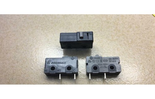 10pcs new dongnan kw4aa - new,
