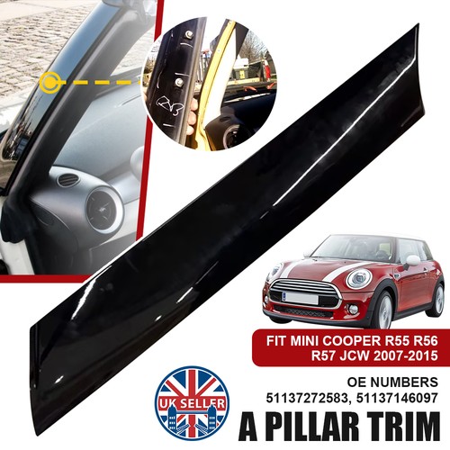 Column pillar trim - column,