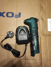 Parkside 12V Cordless Multi