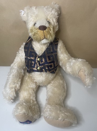 Vintage merrythought mohair - vintage,