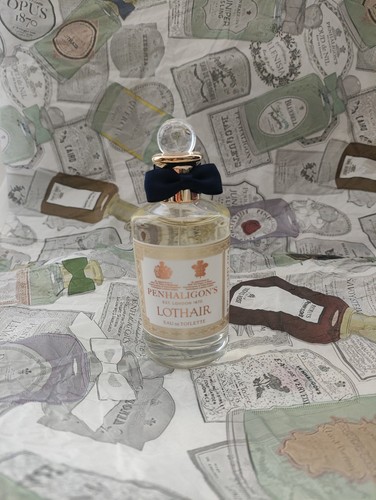 Genuine penhaligon lothair - genuine,