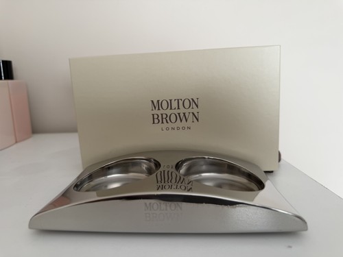 Molton brown the elemental - brown, arc