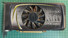 EVGA Nvidia GeForce GTX 460