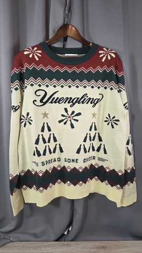 Yuengling sweater men brewery - yuengling,