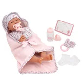 Berenguer Boutique Baby Doll