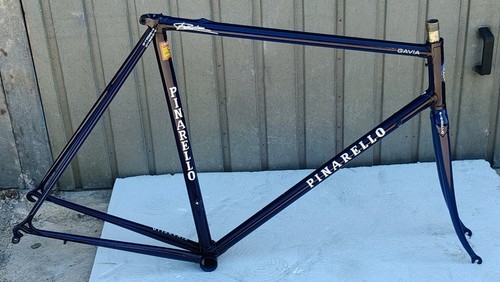 Pinarello gavia columbus slx - gavia,