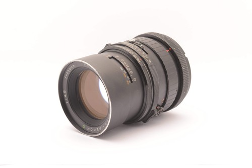 Mamiya sekor 250mm 4 5 - mamiya-sekor,