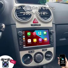 Fit Apple Carplay For Vauxhall