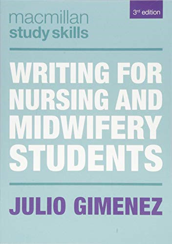 Writing for nursing - nursing, and