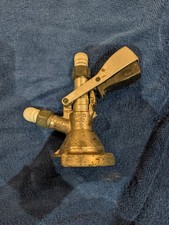 Guinness Keg Coupler a Type