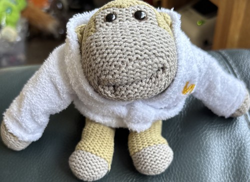 Tips monkey 2014 white - monkey,