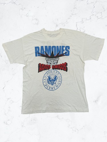 Ramones adios amigos - ramones,