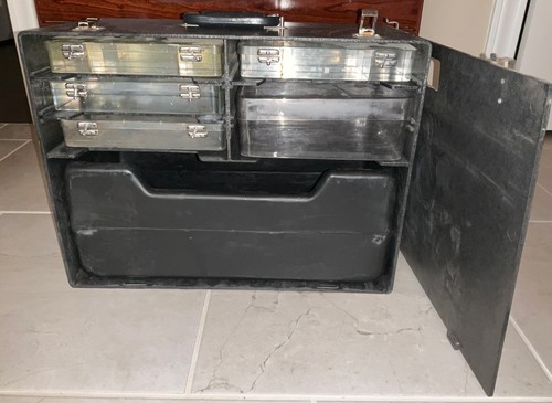 Vintage ibm field - field, engineer