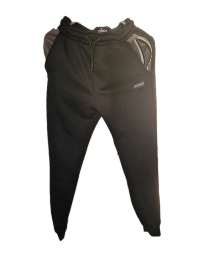 Mckenzie joggers black - mckenzie,