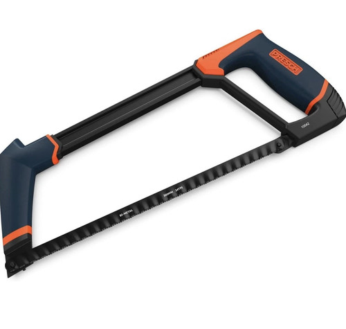Presch hacksaw 300mm long - hacksaw,