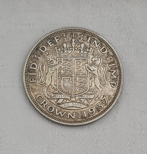 1937 george silver - george,