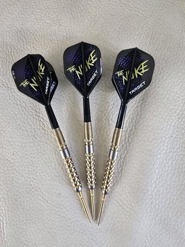 Luke littler prodigy - littler, 24g