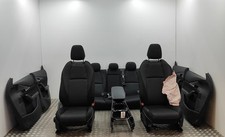 Mazda CX-30 DM Interior Seats