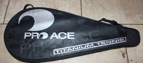 Proace storm tennis racket - proace,
