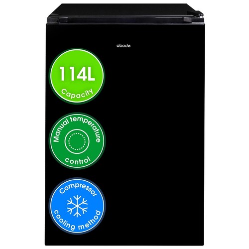 Abode undercounter larder - abode,